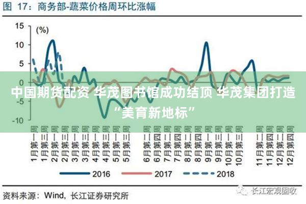 中国期货配资 华茂图书馆成功结顶 华茂集团打造“美育新地标”